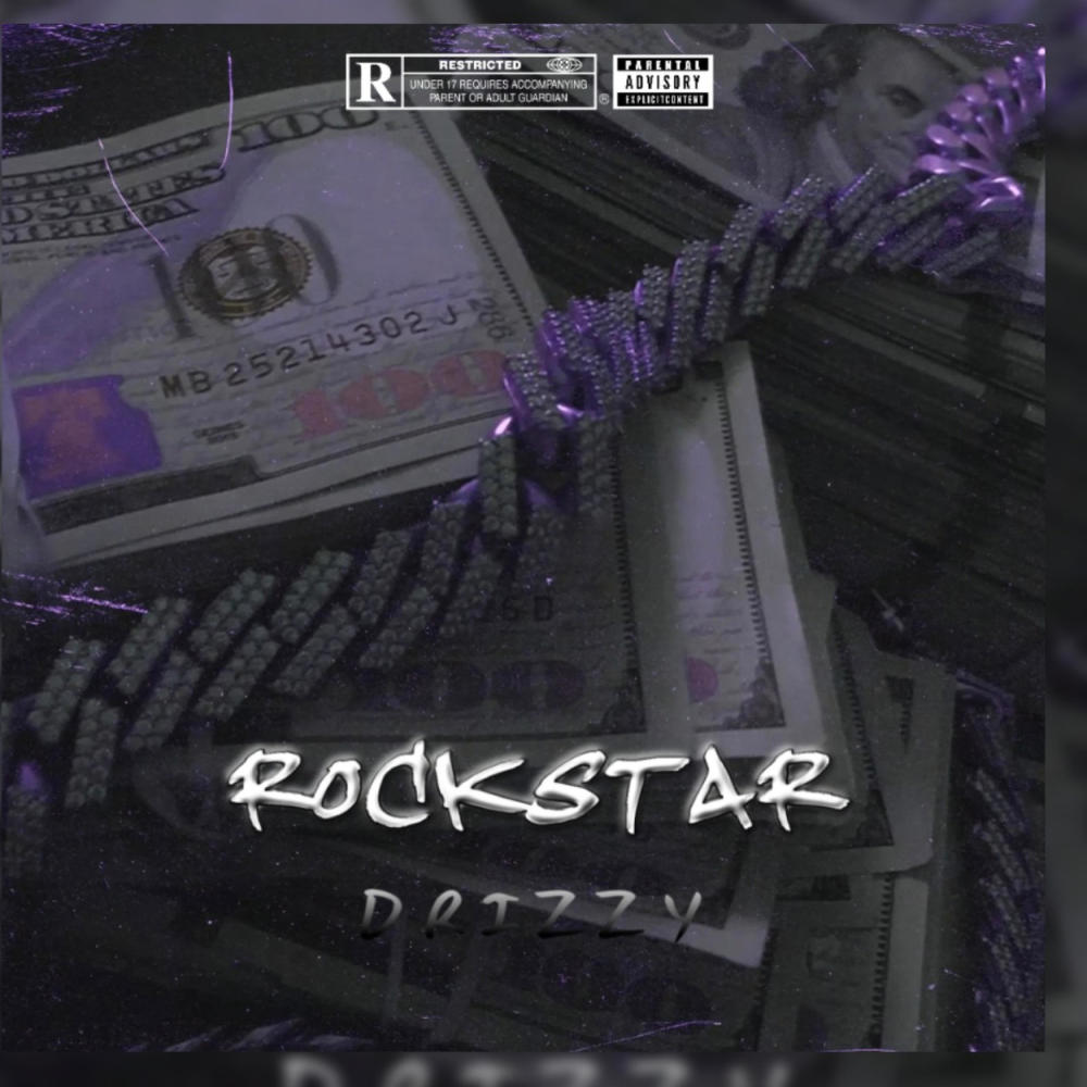 Rockstar (feat. Eaj) (Explicit)
