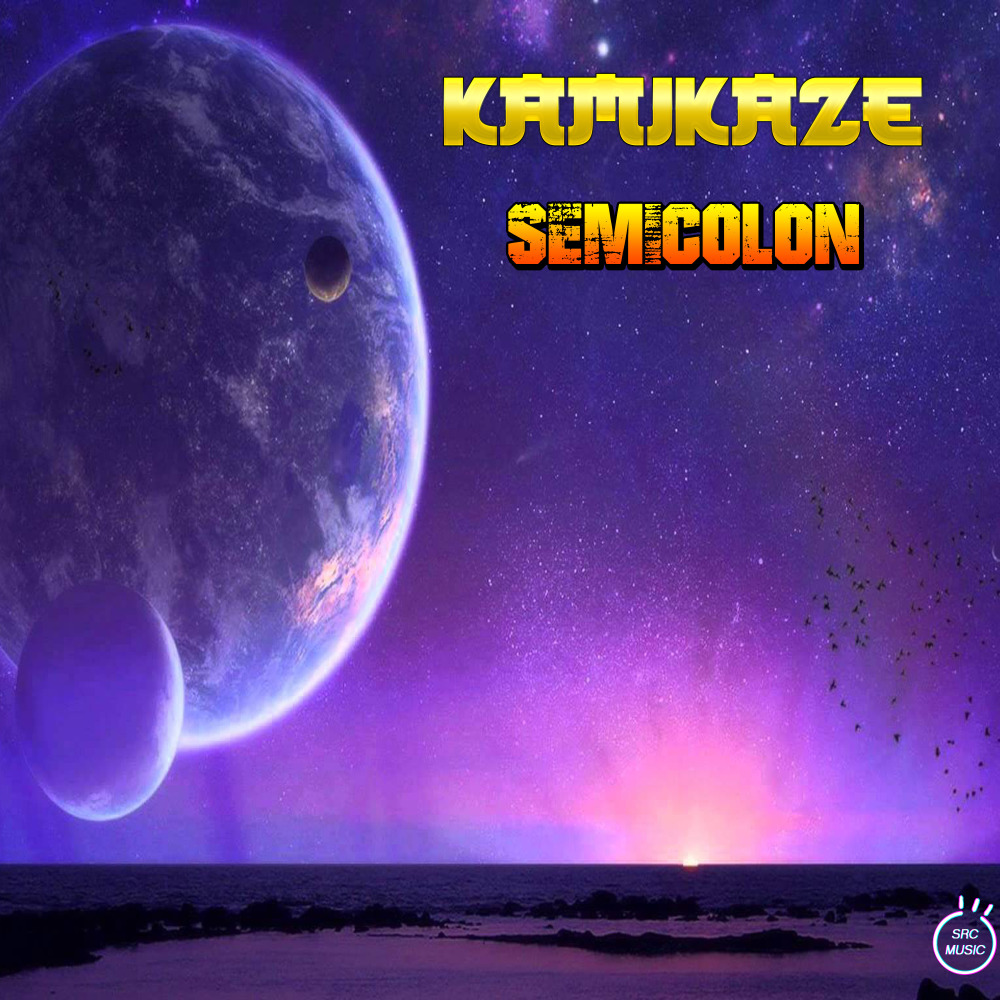 Semicolon