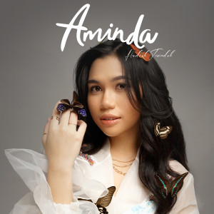 Dengarkan Hadiah Terindah lagu dari Aminda dengan lirik