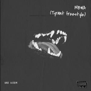 อัลบัม Tyrant (feat. Masicka) [Mbwa freestyle] ศิลปิน Masicka