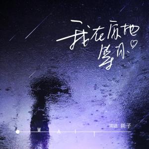 Listen to 我在原地等你 (伴奏) song with lyrics from 耗子