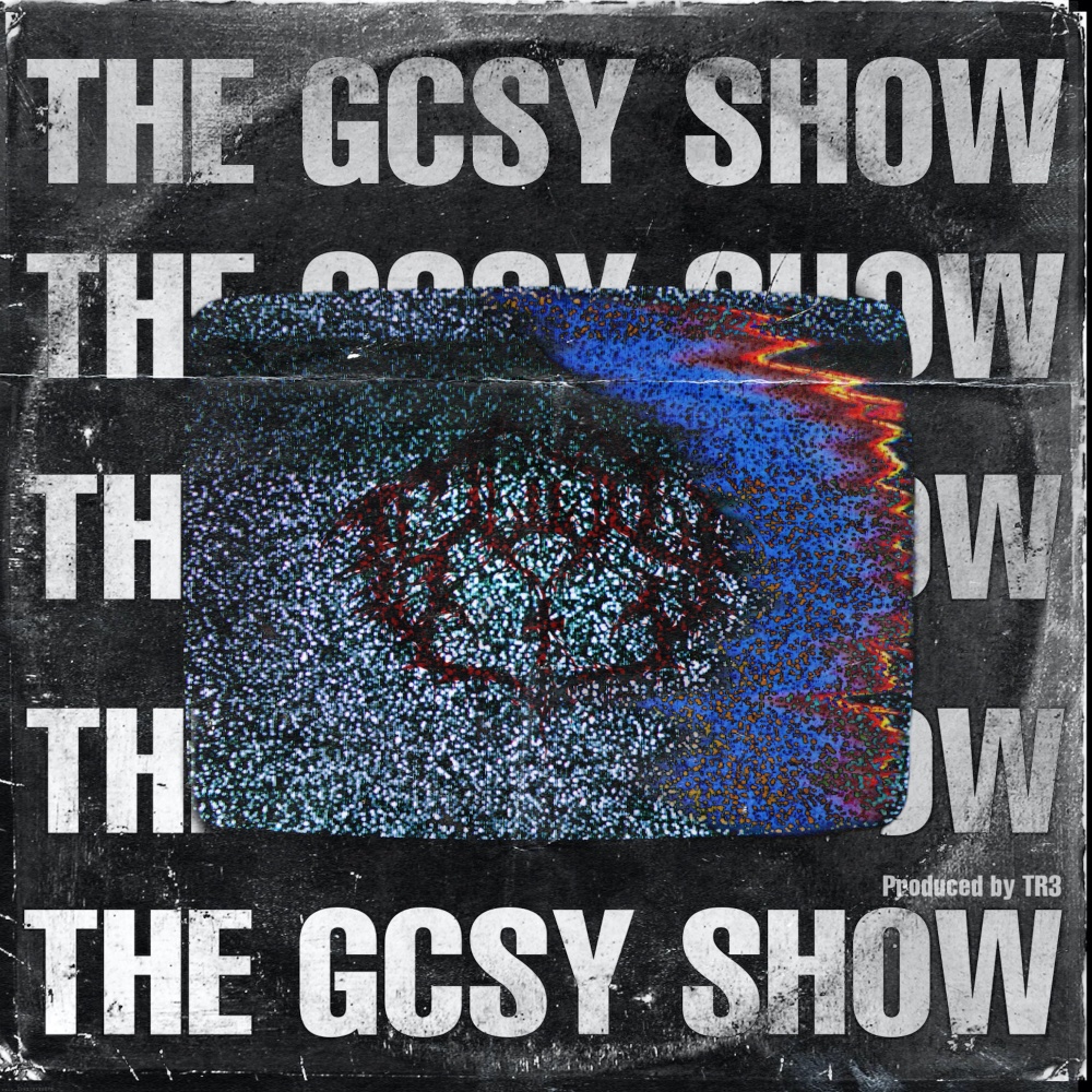 THEGCSYSHOW (Explicit)