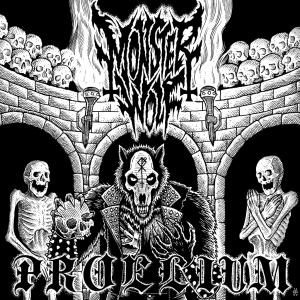 ดาวน์โหลดและฟังเพลง Proelium (fight) พร้อมเนื้อเพลงจาก Monster Wolf