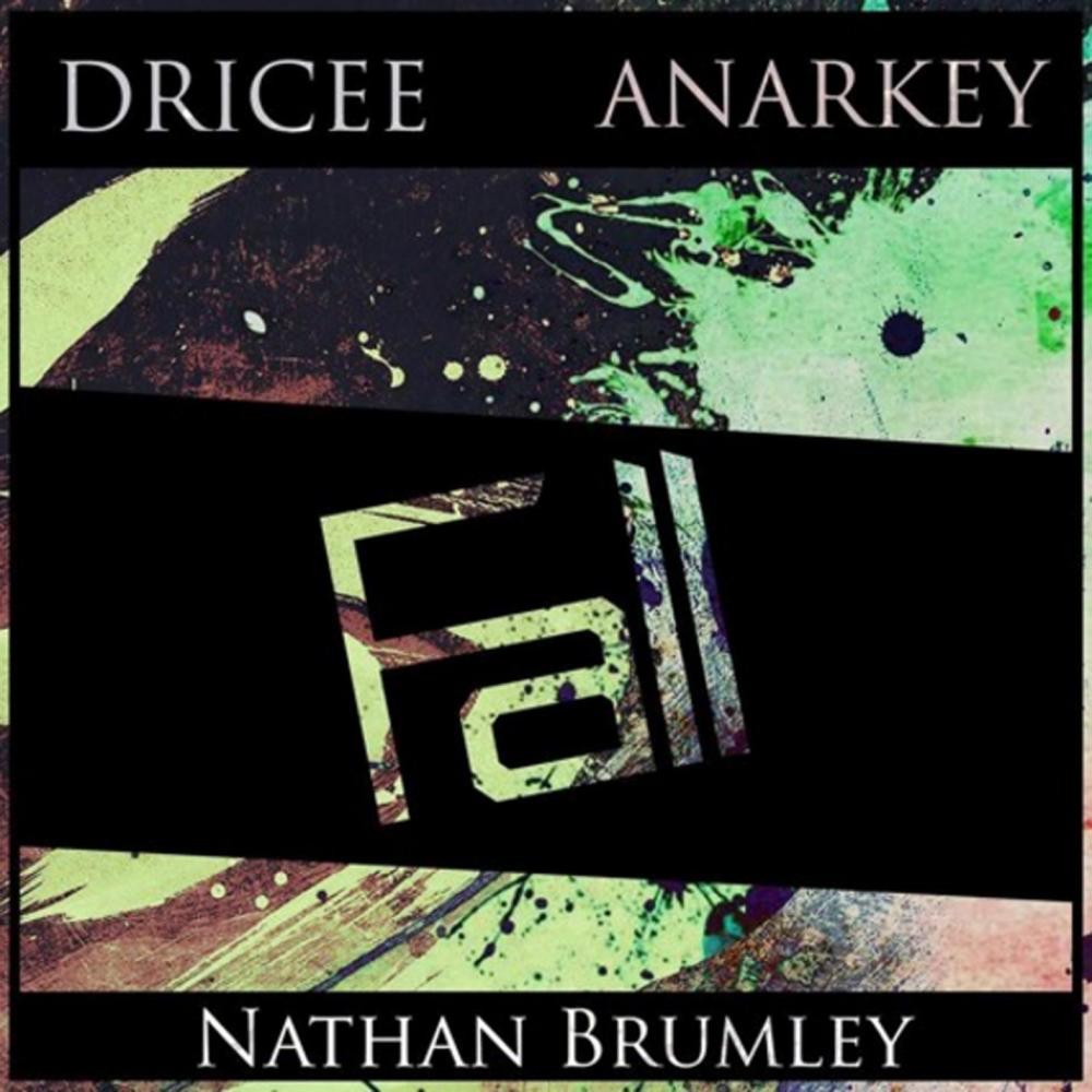 Fall(feat. Nathan Brumley)
