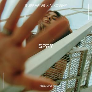 Suprafive的專輯Helium