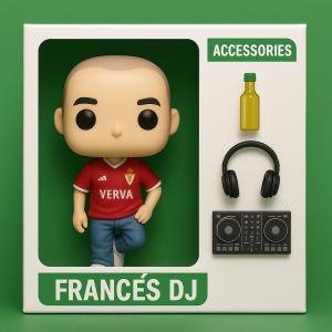 收聽Frances DJ的Ya me entiendes 2.0 (Summer edition)歌詞歌曲