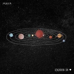 Album Maya oleh Dengarkan Dia