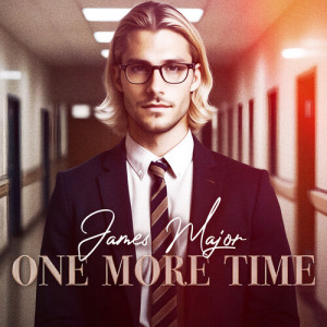 James Major的專輯ONE MORE TIME