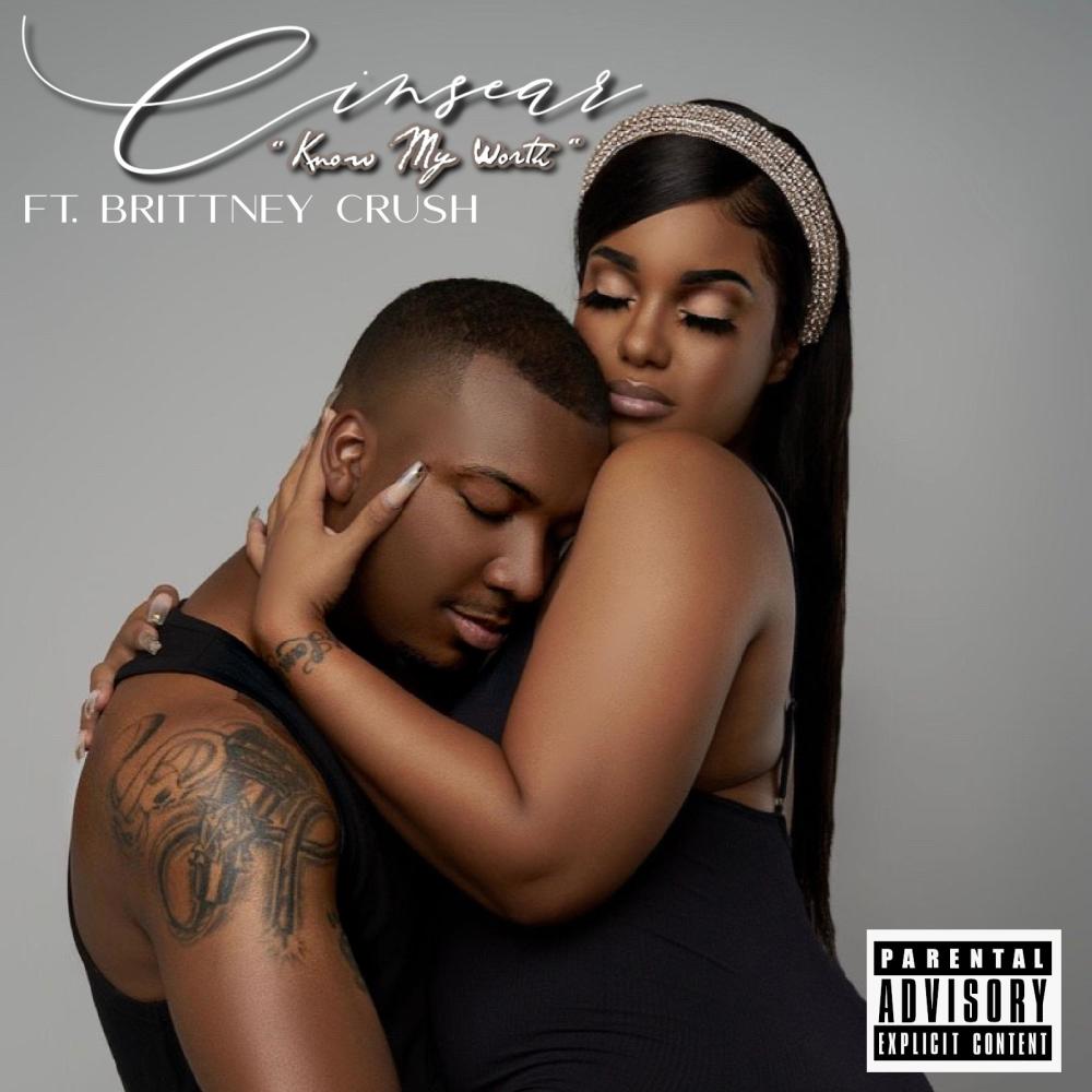 Know my worth (feat. Brittney Crush) (Explicit version) (Explicit) (Explicit version|Explicit)