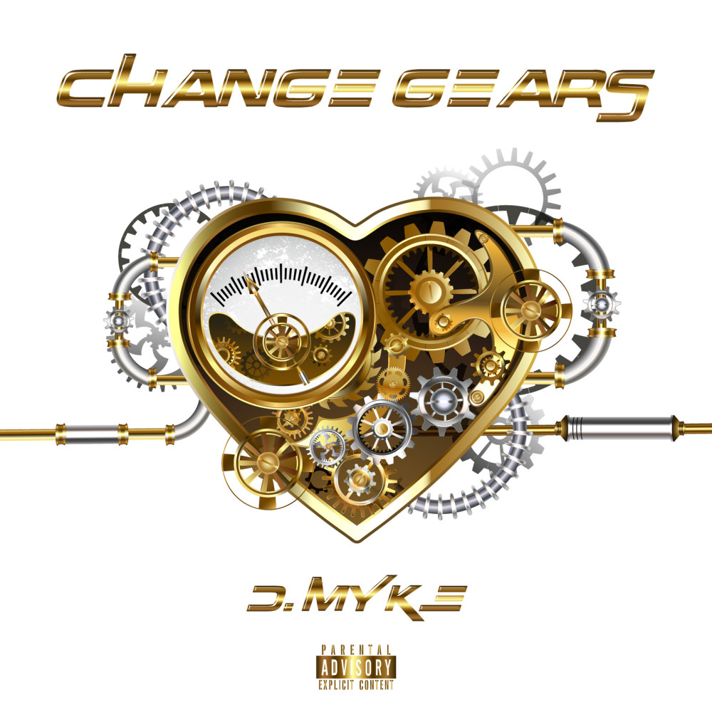 Change Gears (Explicit)