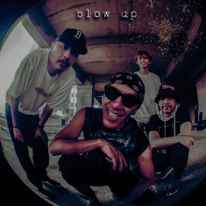 Listen to Buka Mata (Explicit) song with lyrics from Blow Up