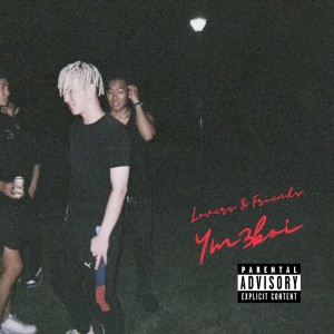Album Lovers & Friends from Ym3boi
