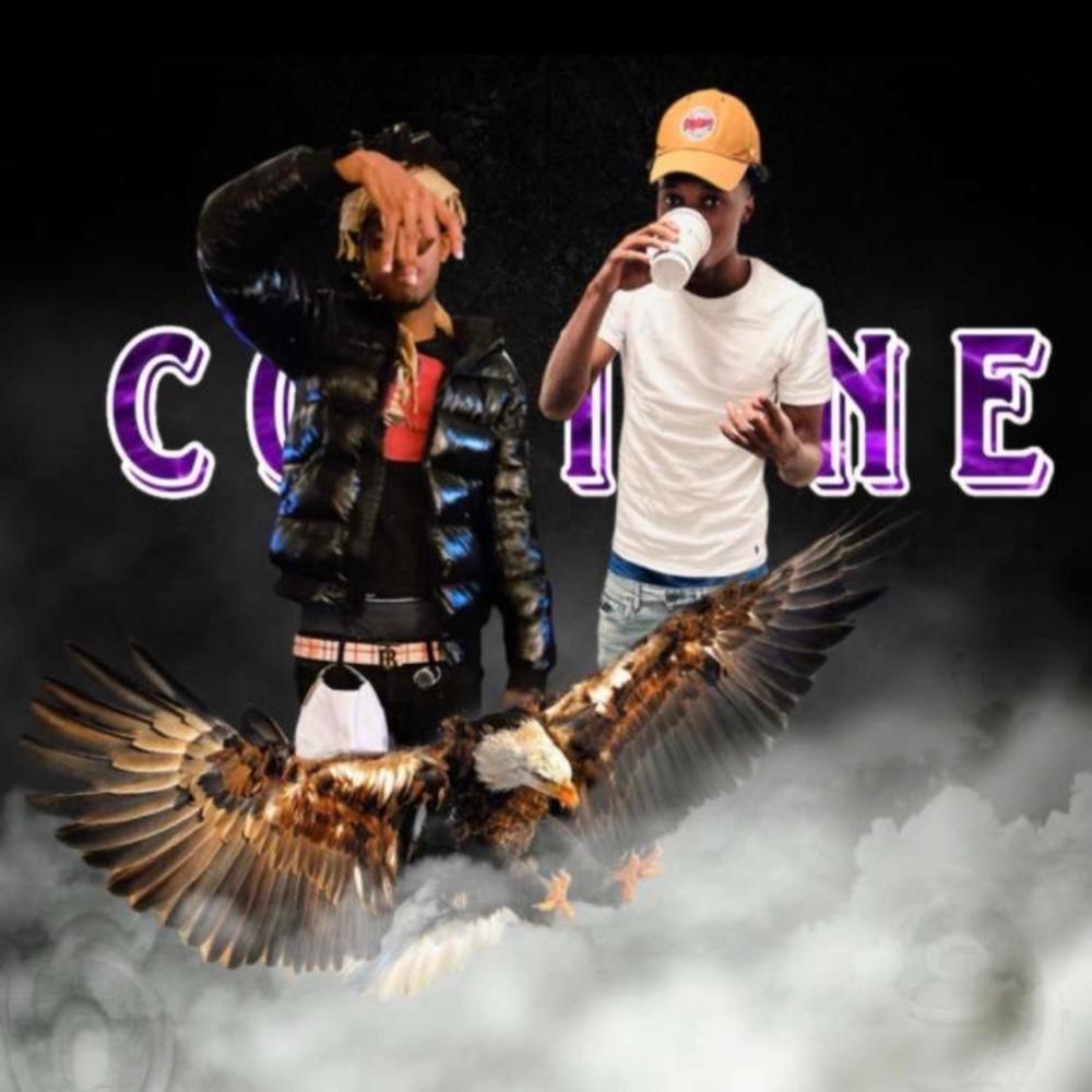 Codeine (feat. HunchoBandz) (Explicit)