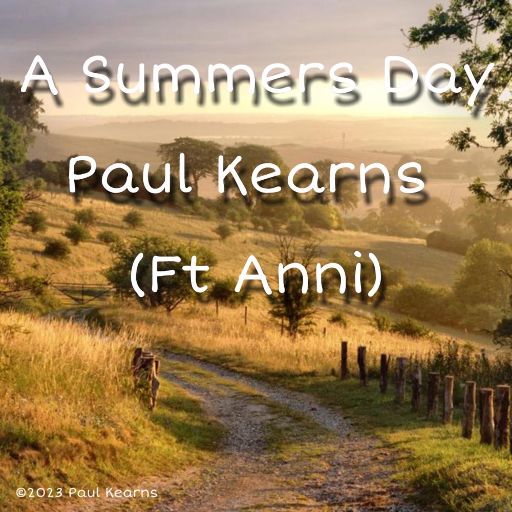 A Summer Day (feat. Anni)