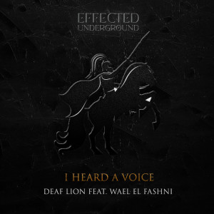 Deaf Lion的專輯I Heard a Voice