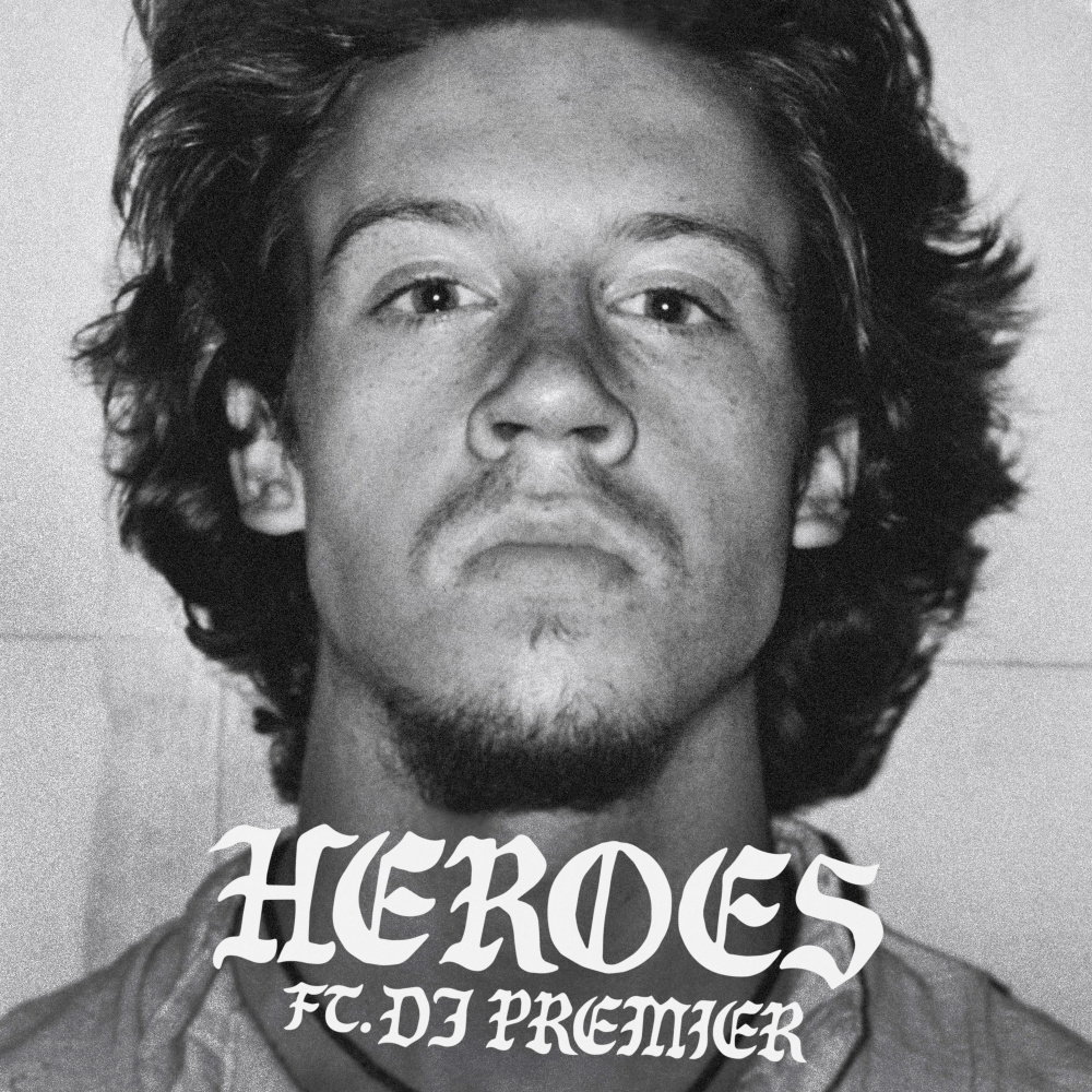 HEROES (feat. DJ Premier) (Explicit)