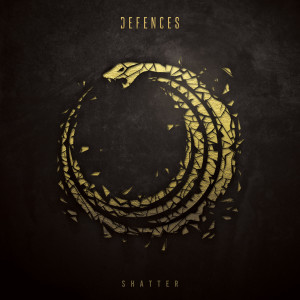Dengarkan Shatter lagu dari Defences dengan lirik