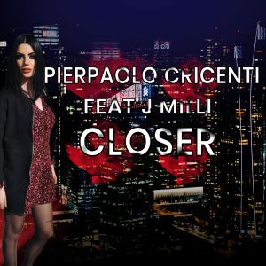 Album Closer oleh Pierpaolo Cricenti
