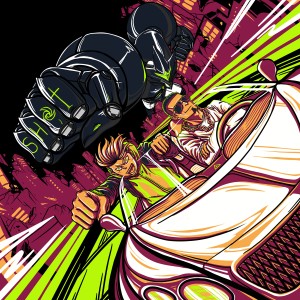 default playlist img