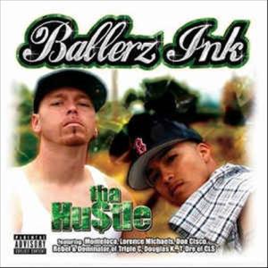 Dengarkan lagu On My Mind (Remix) (Remix|Explicit) nyanyian Ballerz Ink dengan lirik