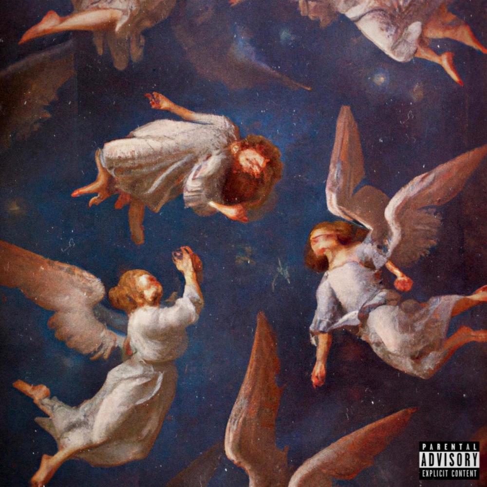 WHATCHU MEAN (Explicit)