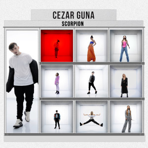 Listen to Scorpion song with lyrics from Cezar Guna