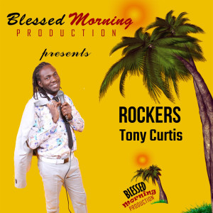 Album Rockers from 