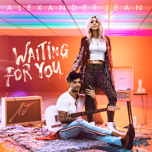 ดาวน์โหลดและฟังเพลง Waiting for You (Explicit) พร้อมเนื้อเพลงจาก Alexander Jean