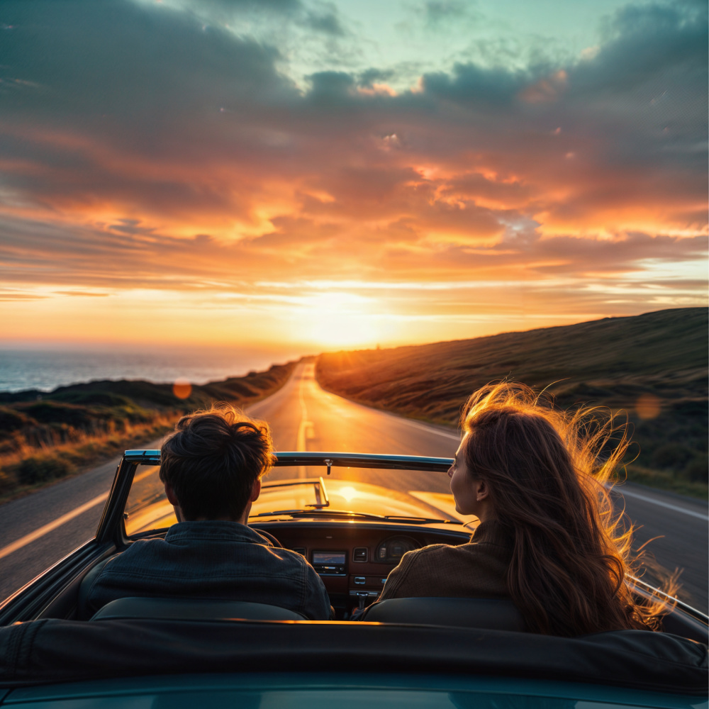 Chasing New Horizons