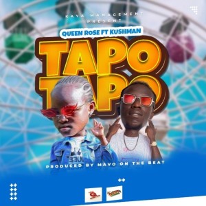 Album Tapo Tapo from Queen Rose