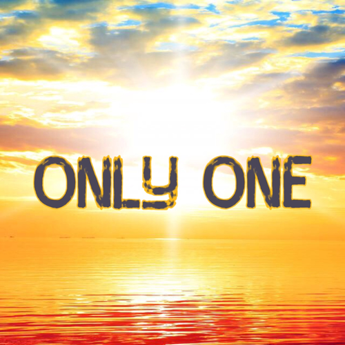Only One (完整版)