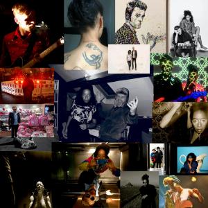 Joy Wellboy的專輯The Ones That Got Away