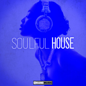 Various Artists的專輯Soulful House Music