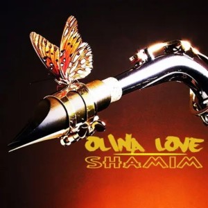 Album Olina Love from Shamim