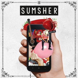 Listen to 싸워 (Feat. SIXT, 전성현) song with lyrics from 숨셔