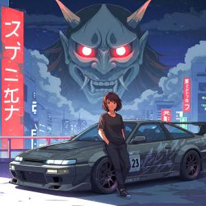 อัลบัม Tokyo Nights ศิลปิน Rubikdice