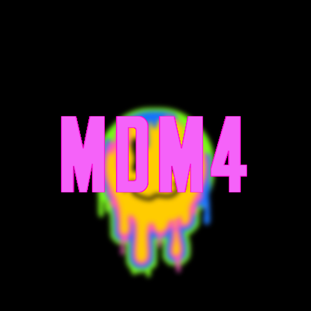 Mdm4 (Explicit)