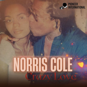 Norris Cole的專輯Crazy Love