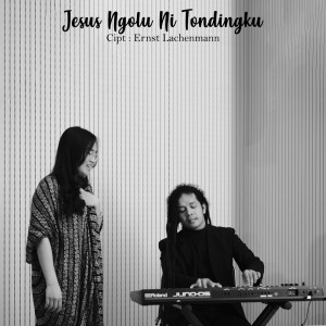 Album Jesus Ngolu Ni Tondingku from Jost Saragih