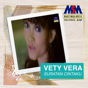 Album Suratan Cintaku oleh Vety Vera