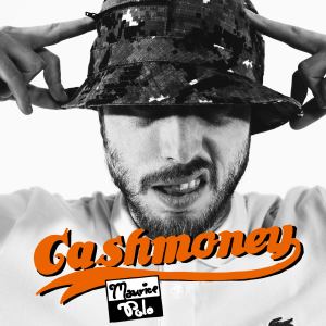 Album Ca$hmoney from Maurice Polo