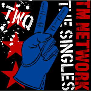 TM NETWORK的專輯TM NETWORK THE SINGLES 2