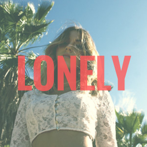 Album Lonely (feat. Eventide & Glenn Travis) oleh Flight Volume