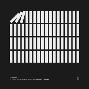 的专辑An Ending, Go Back To The Beginning (Reykjavík Sessions)