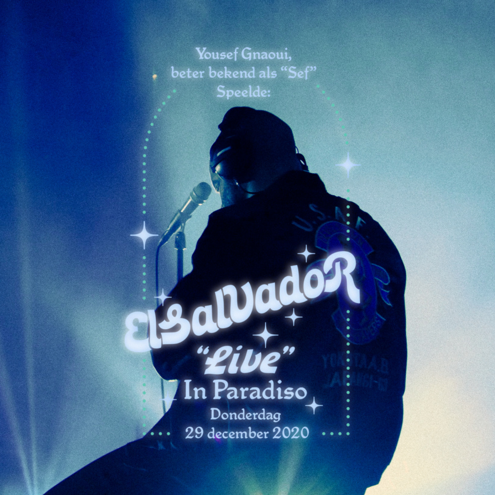 El Salvador (Live)
