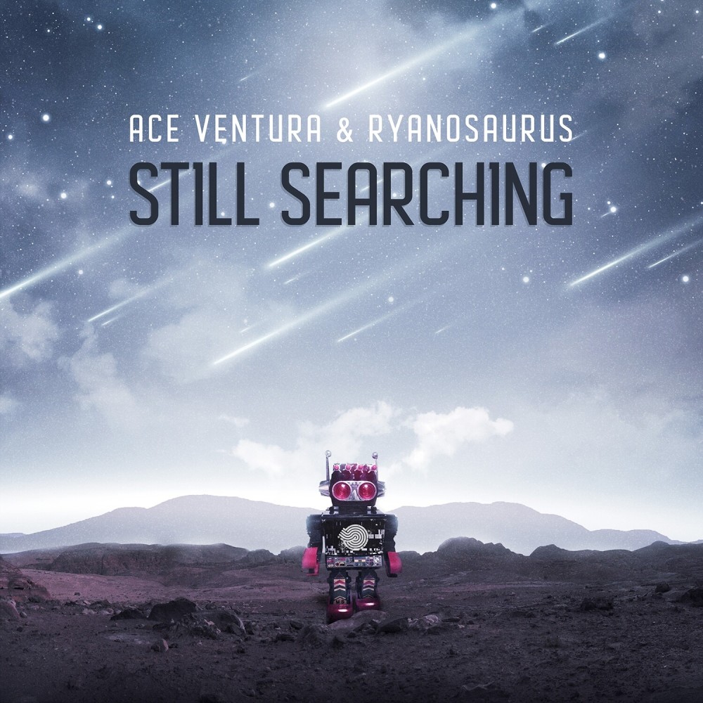 Stomping Ground (Electrocado Remix)