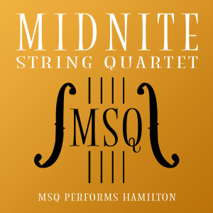 ดาวน์โหลดและฟังเพลง Guns and Ships พร้อมเนื้อเพลงจาก Midnite String Quartet