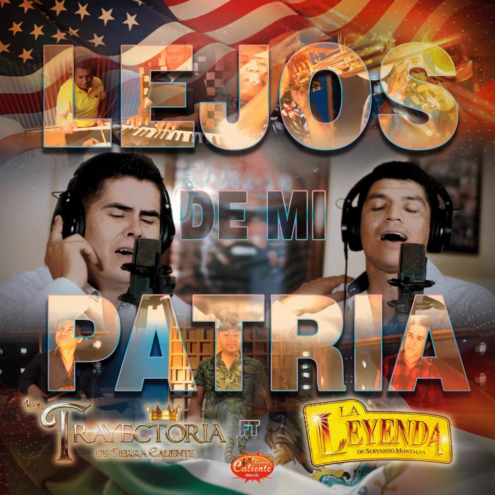 Lejos de Mi Patria