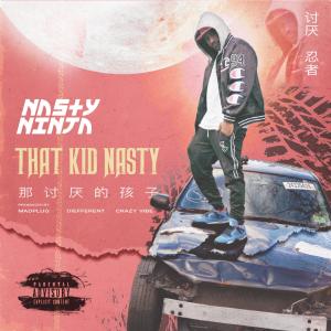 ดาวน์โหลดและฟังเพลง Tezaab (Explicit) พร้อมเนื้อเพลงจาก Nasty Ninja