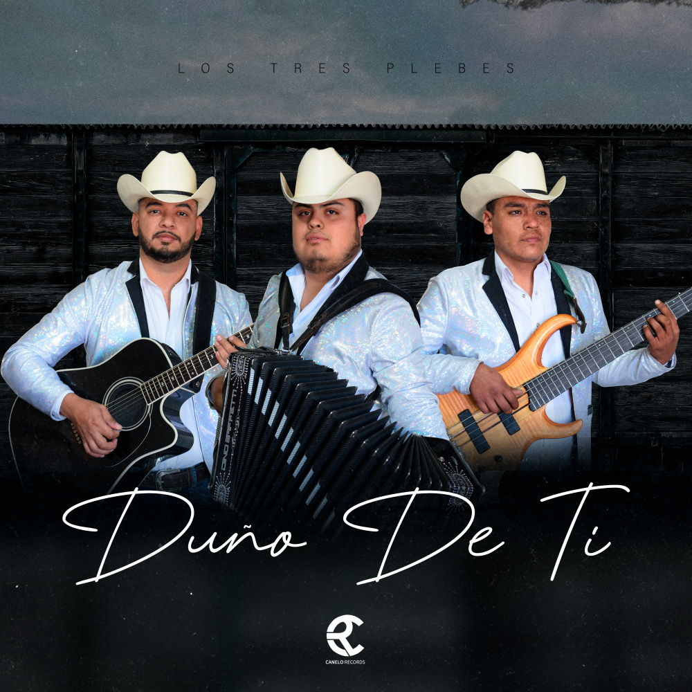 Dueño De Ti